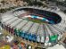 Este jueves se desarrollará en ese escenario deportivo el acto inaugural y luego el partido entre México y Sudáfrica
