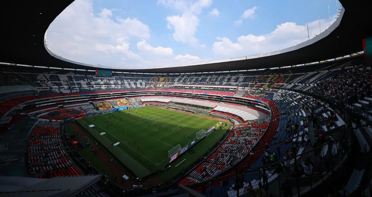 Este jueves se desarrollará en ese escenario deportivo el acto inaugural y luego el partido entre México y Sudáfrica