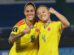 Liga de Naciones Femenina, Colombia vs. Paraguay, Las colombianas se consagran campeonas