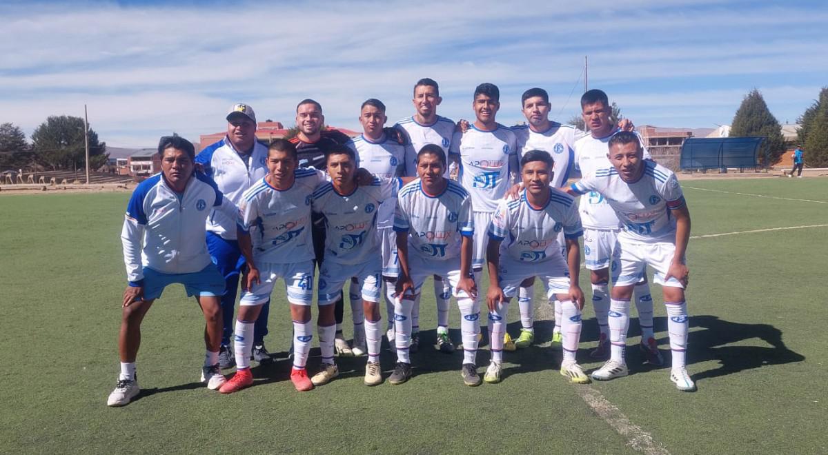 Copa Simón Bolívar, CD Guadalajara vs. Deportivo Escara, Cancha Gilberto Fiengo de la FNI