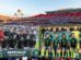 Partido Amistoso, Selección boliviana, Bolivia frente a Argelia en Kansas, La selección argelina se alista para jugar el Mundial 2026