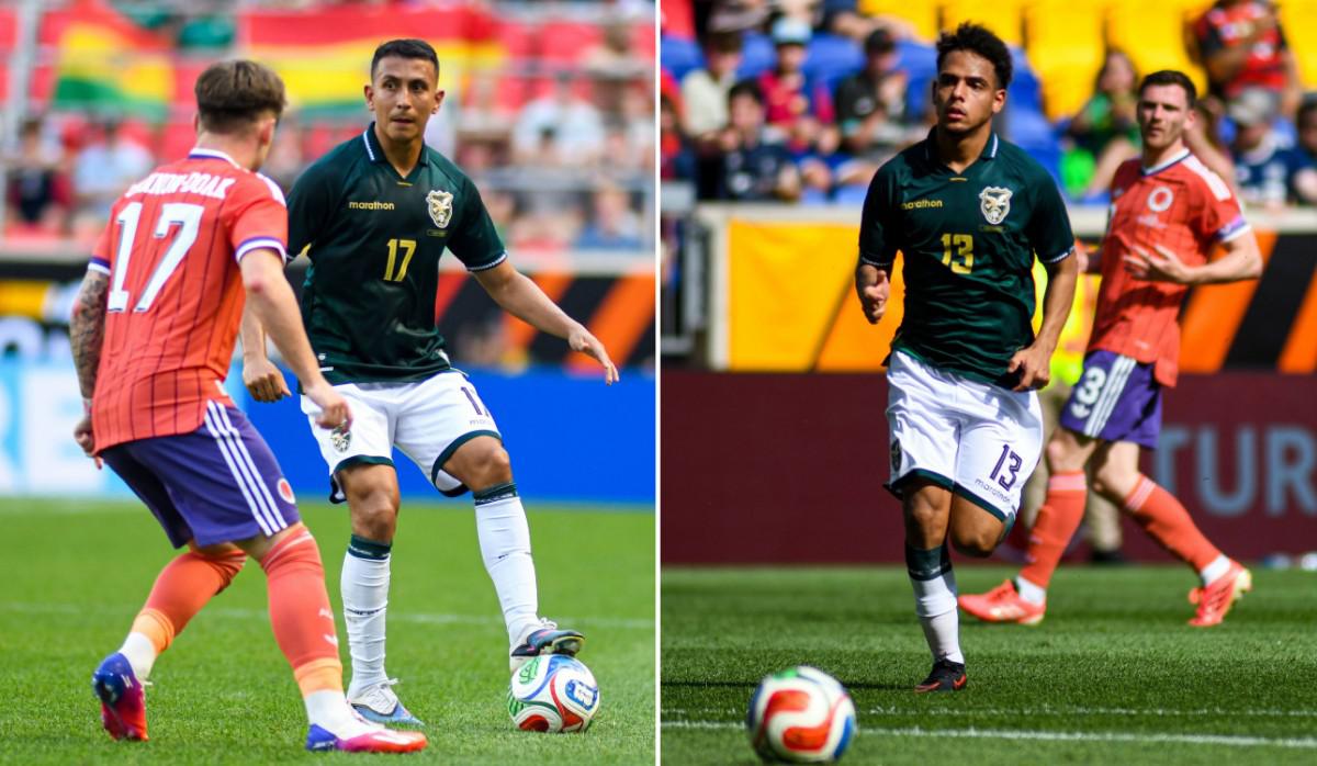 Partido Amistoso, Selección boliviana, Bolivia frente a Argelia en Kansas, La selección argelina se alista para jugar el Mundial 2026