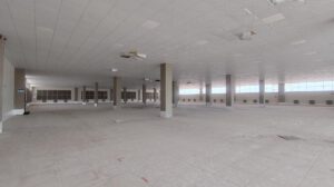 Campo Ferial Multipropósito