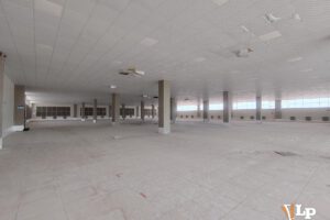Campo Ferial Multipropósito