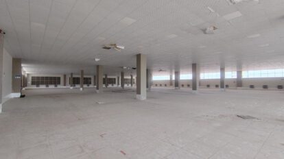 Campo Ferial Multipropósito