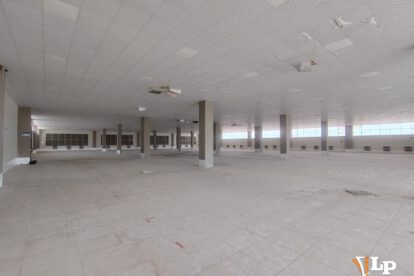 Campo Ferial Multipropósito