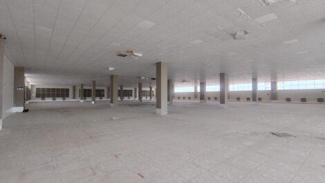 Campo Ferial Multipropósito
