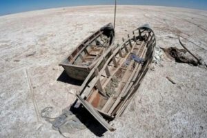 Recuperar el lago Poopó es un reto apremiante