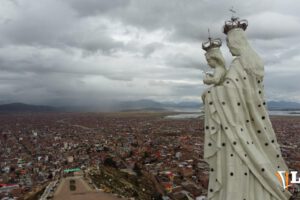 ciudad de Oruro