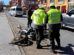 Imagen del accidente