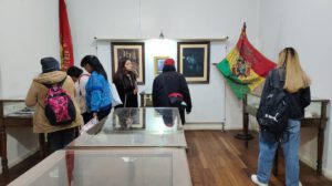 Museo Ildefonso Murguía