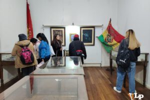 Museo Ildefonso Murguía