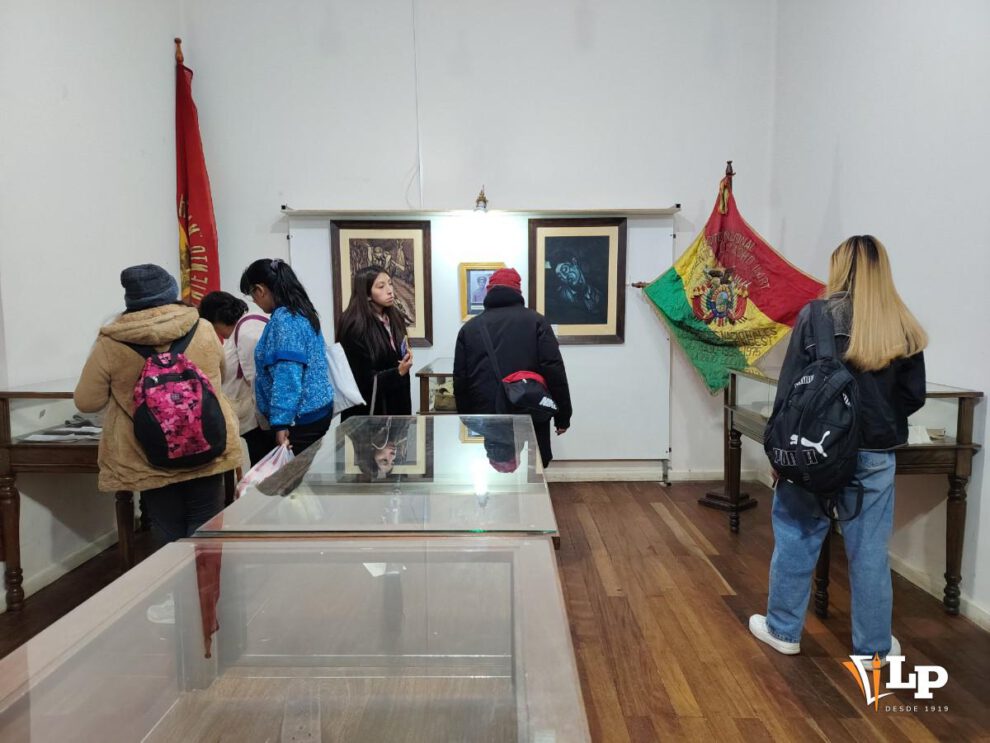 Museo Ildefonso Murguía