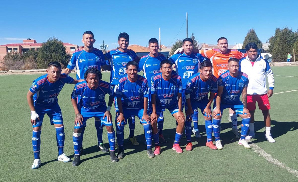 Copa Simón Bolívar, CD Guadalajara vs. Deportivo Escara, Cancha Gilberto Fiengo de la FNI