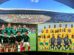 Mundial 2026, México vs. Sudáfrica, Estadio Azteka de Ciudad de México