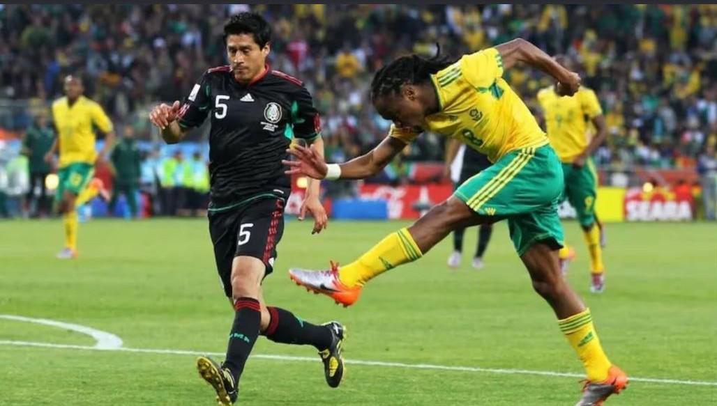 Mundial 2026, México vs. Sudáfrica, Estadio Azteka de Ciudad de México