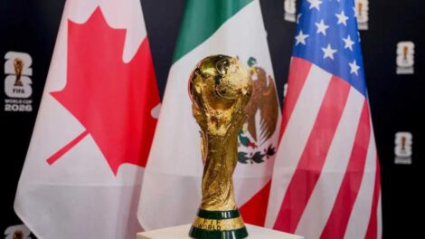 La Copa Mundial 2026 hará historia con 48 selecciones en tres diferentes sedes