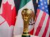 La Copa Mundial 2026 hará historia con 48 selecciones en tres diferentes sedes