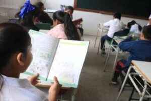 El descanso pedagógico está previsto para la segunda y tercera semana de julio