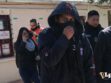 Imagen del agresor