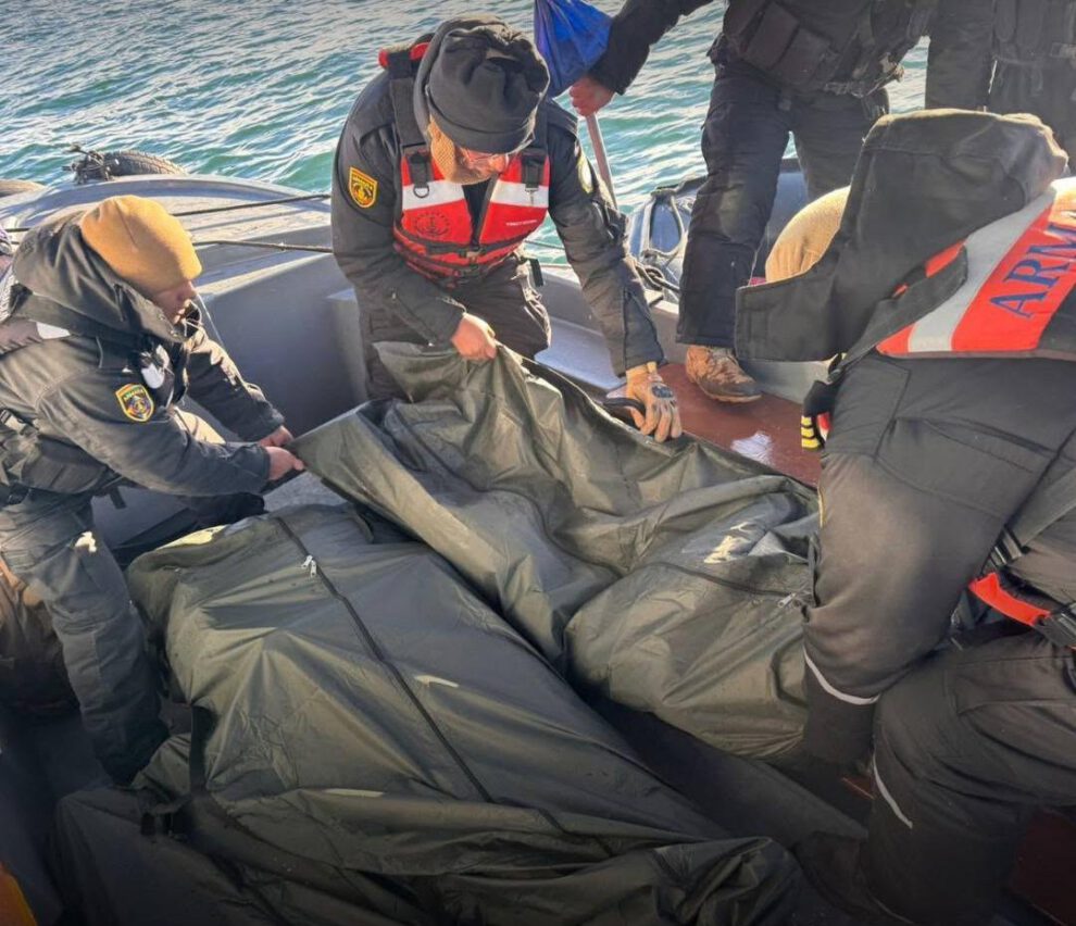 Muerte Lago Titicaca