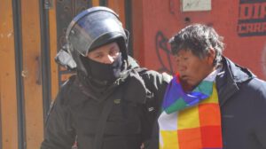 La Iglesia Católica y la Defensoría del Pueblo convocan nuevamente a un diálogo denominado ‘Un Pacto Social por la Paz y Reconciliación’.