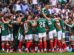 seleccion de mexico