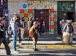 Vecinos de la “Resistencia Paceña”