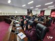 Asambla Legislativa Departamental de Oruro