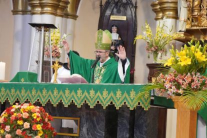 Obispo Oruro