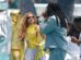 Mundial 2026, Inauguración en el Estadio Azteka, Shakira pone el toque de oro al acto inaugural