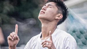 Miguel Terceros seguirá en el Santos, Terceros renueva contrato con el Santos hasta el 2029, Terceros selección boliviana