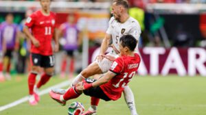 Mundial 2026, Corea del Sur vs. República Checa, Estadio Guadalajara, Grupo A