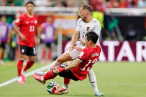 Mundial 2026, Corea del Sur vs. República Checa, Estadio Guadalajara, Grupo A