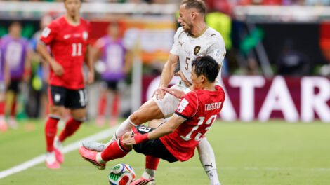 Mundial 2026, Corea del Sur vs. República Checa, Estadio Guadalajara, Grupo A