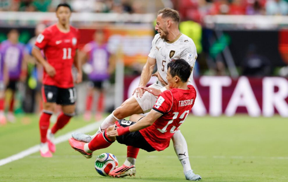 Mundial 2026, Corea del Sur vs. República Checa, Estadio Guadalajara, Grupo A