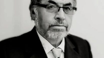 fotografía del autor José Mateo Gambarte Flores
