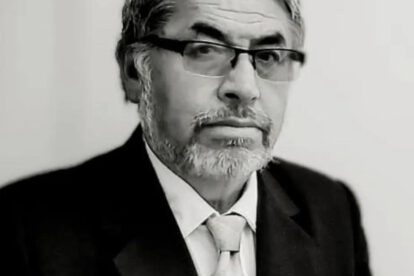 fotografía del autor José Mateo Gambarte Flores