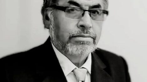 fotografía del autor José Mateo Gambarte Flores