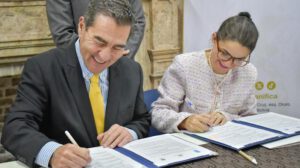 Más de 18 millones de dólares serán invertidos, para salvaguardar el patrimonio amazónico
