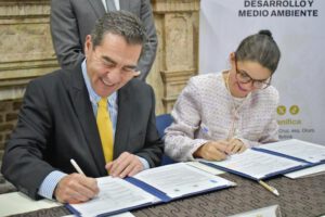 Más de 18 millones de dólares serán invertidos, para salvaguardar el patrimonio amazónico