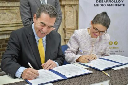 Más de 18 millones de dólares serán invertidos, para salvaguardar el patrimonio amazónico