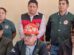 Dirigentes de la COD Cochabamba