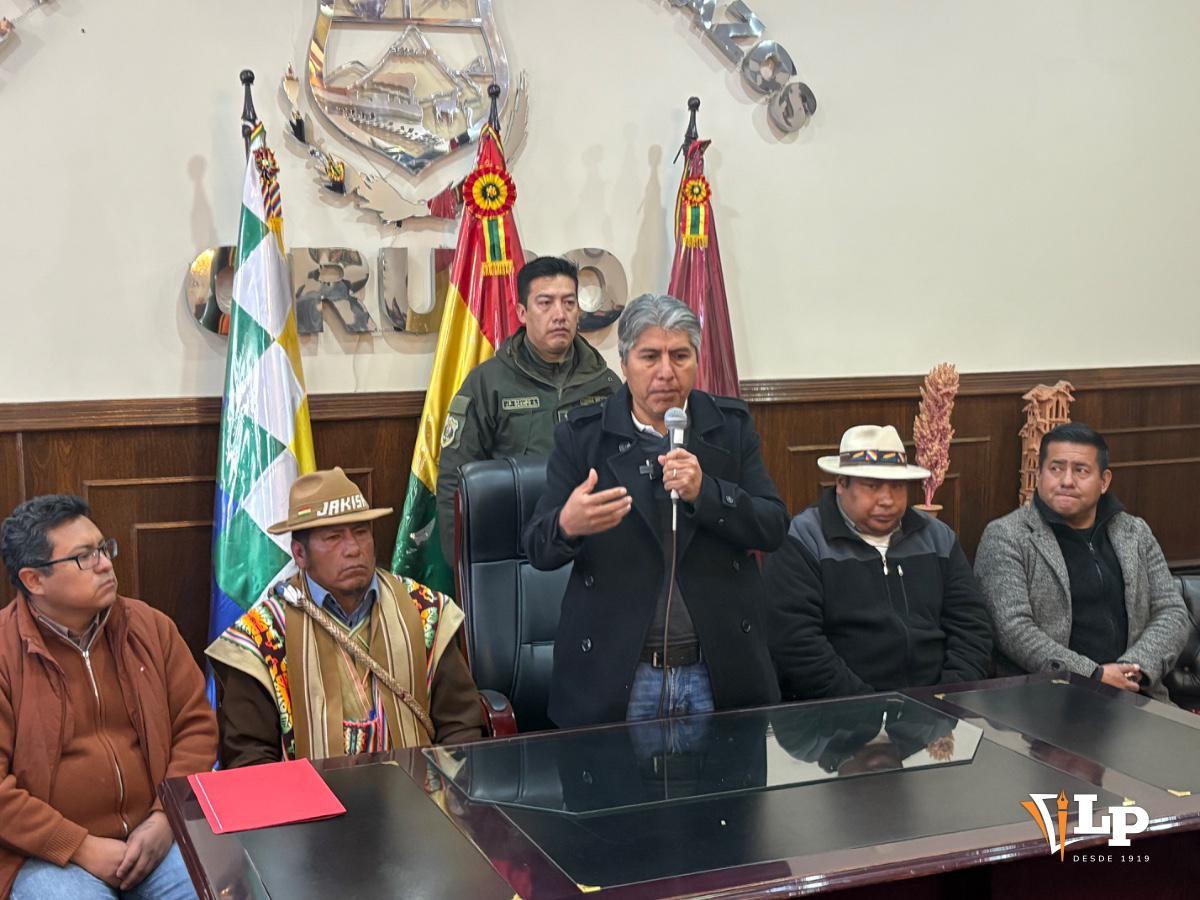 Gobernador Edgar Sánchez
