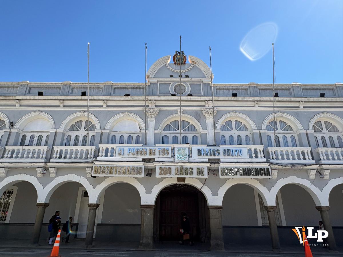 Gobernación
