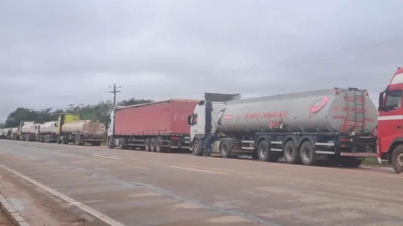 transporte