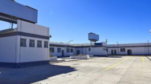 Centro de salud