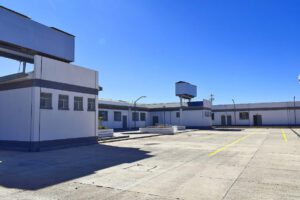 Centro de salud