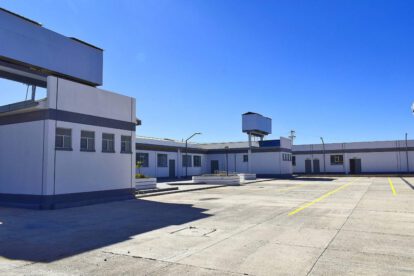 Centro de salud