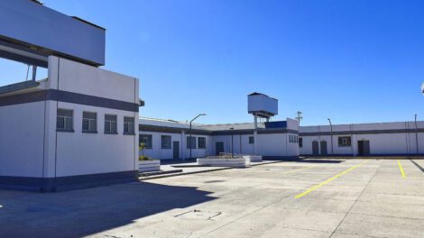 Centro de salud
